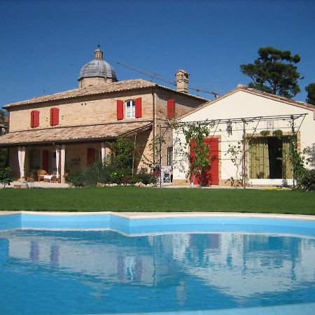 B&B Belcuore Мачерата Экстерьер фото