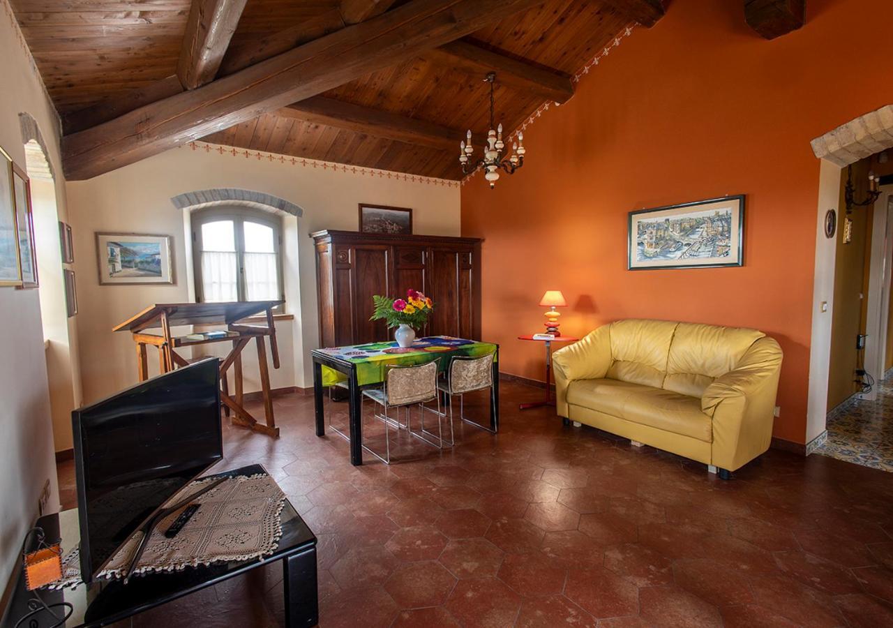 B&B Belcuore Мачерата Экстерьер фото