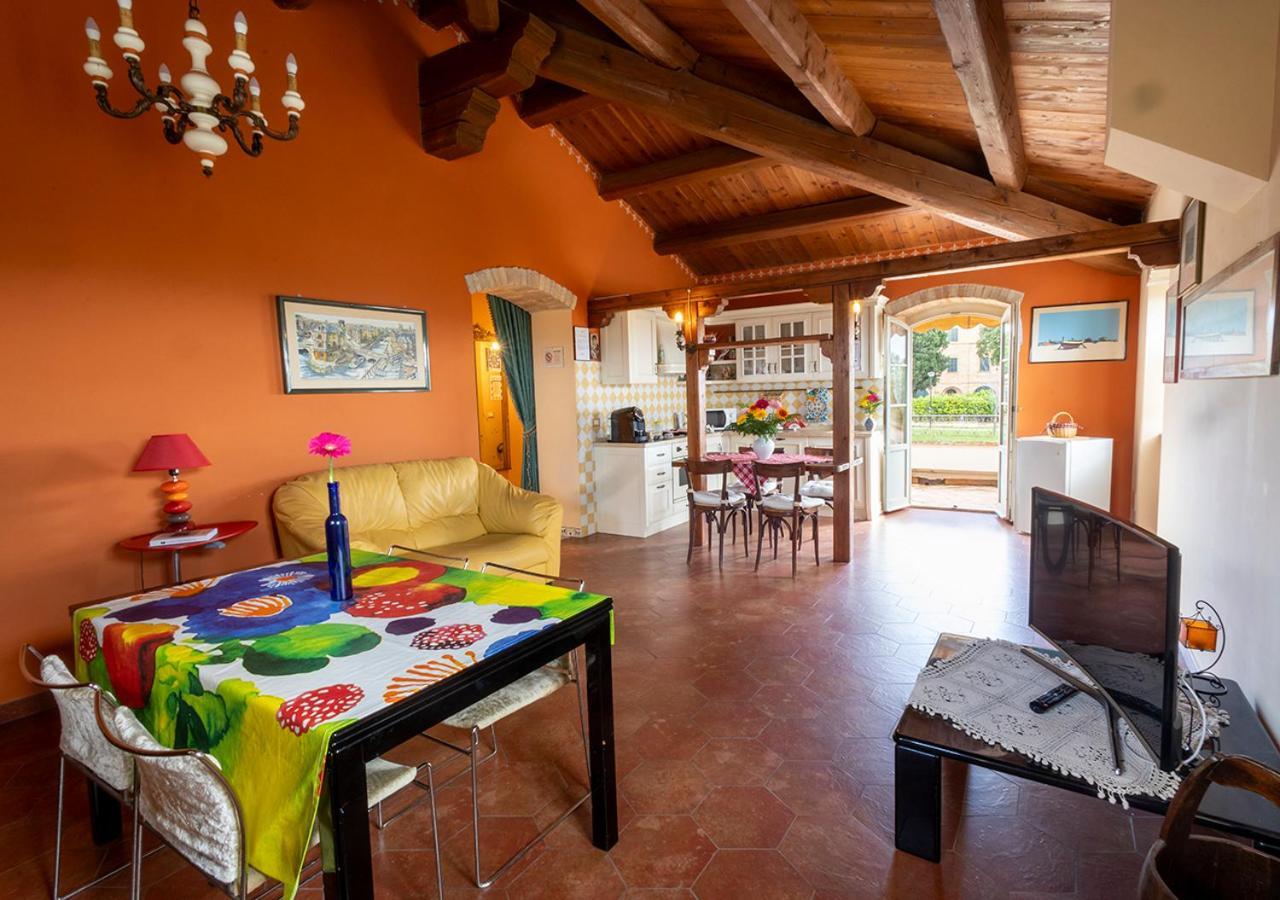 B&B Belcuore Мачерата Экстерьер фото