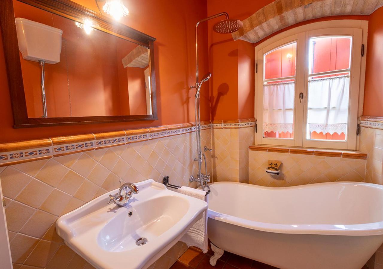 B&B Belcuore Мачерата Экстерьер фото