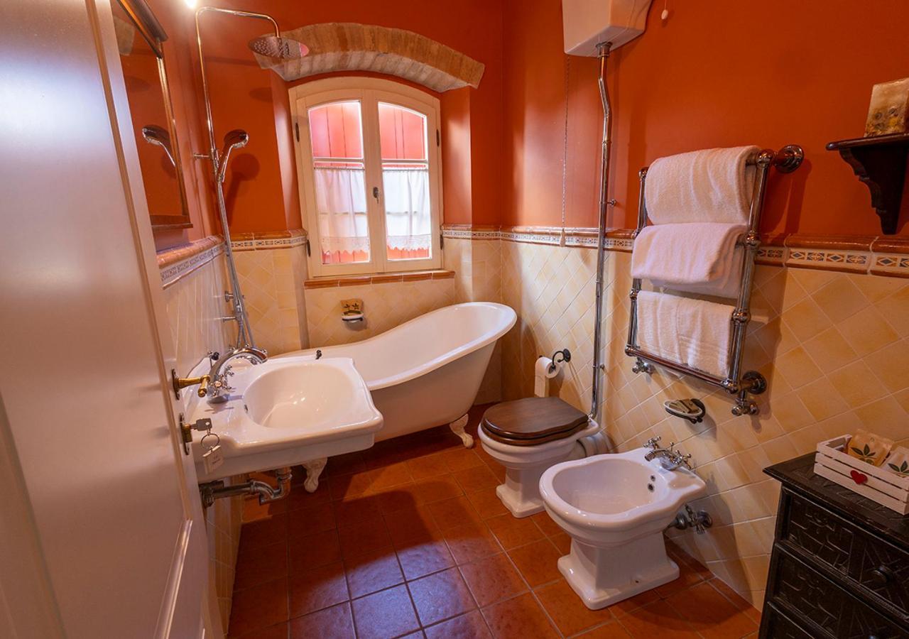 B&B Belcuore Мачерата Экстерьер фото