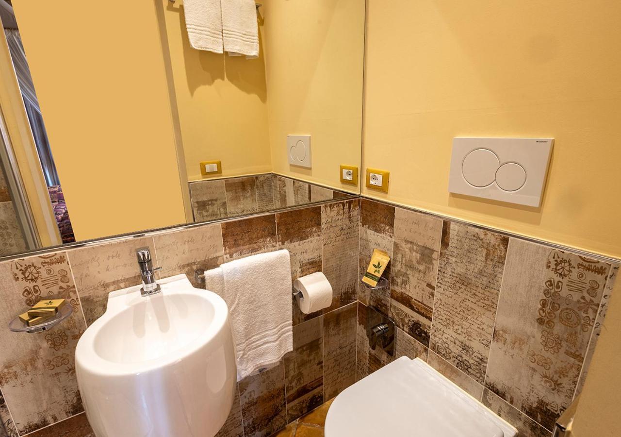 B&B Belcuore Мачерата Экстерьер фото