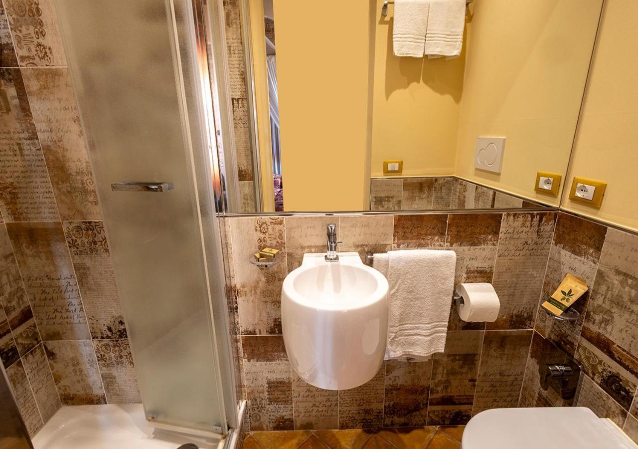 B&B Belcuore Мачерата Экстерьер фото
