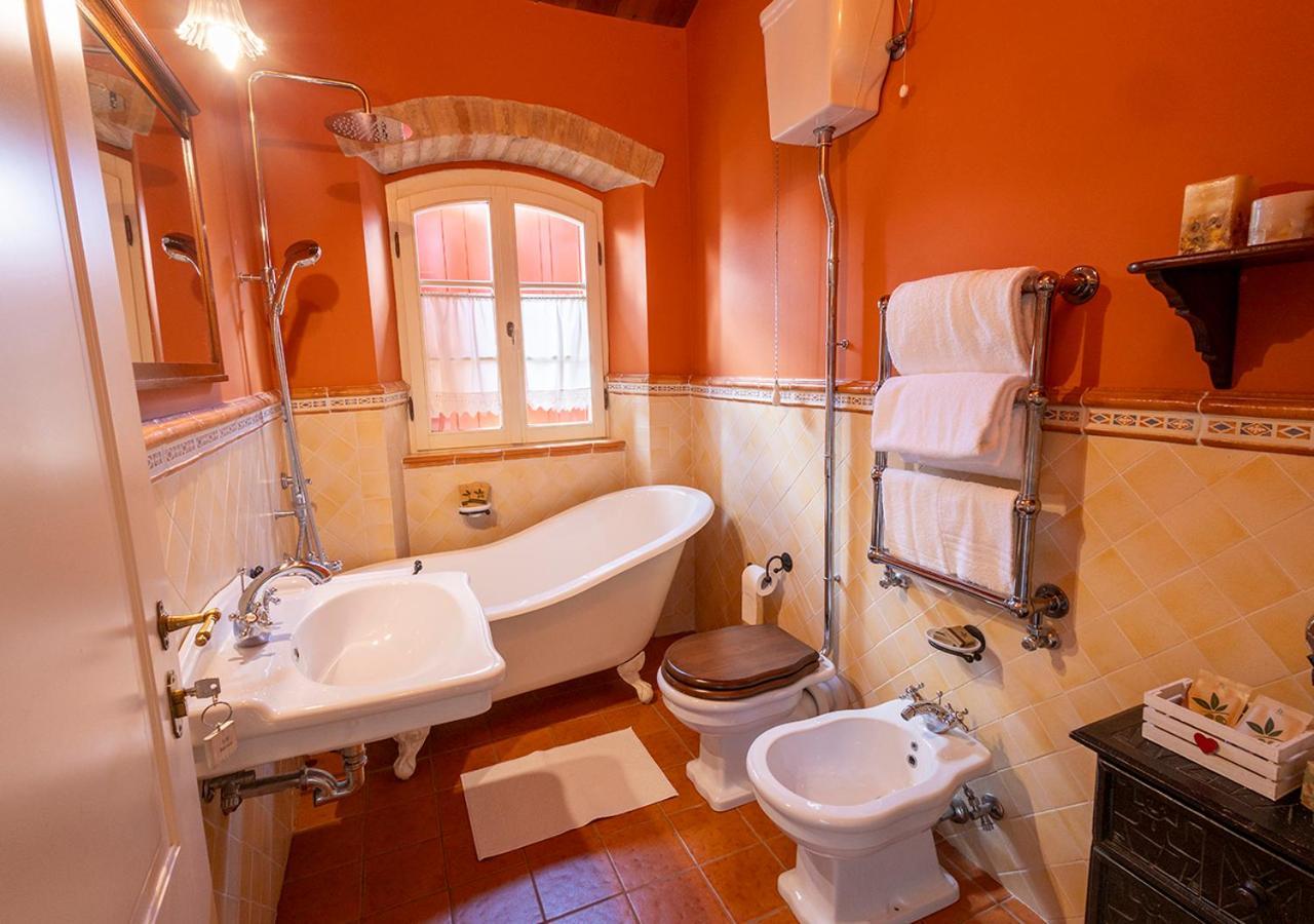 B&B Belcuore Мачерата Экстерьер фото